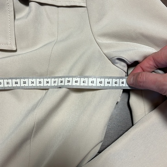 Comma coat 6 - Picture 10 of 12